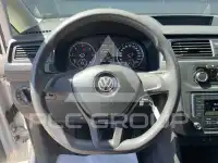 2020 Volkswagen Caddy