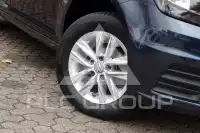 2020 Volkswagen Caddy