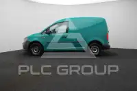 2020 Volkswagen Caddy