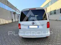 2020 Volkswagen Caddy