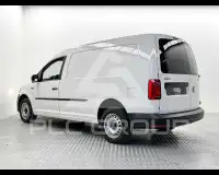 2020 Volkswagen Caddy