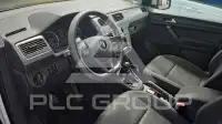 2020 Volkswagen Caddy