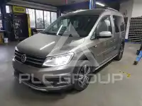 2020 Volkswagen Caddy