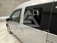 2020 Volkswagen Caddy