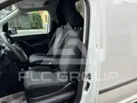 2020 Volkswagen Caddy