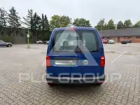 2020 Volkswagen Caddy