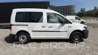 2020 Volkswagen Caddy