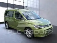 2020 Volkswagen Caddy