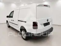 2020 Volkswagen Caddy