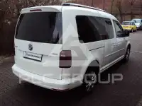 2020 Volkswagen Caddy