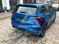 2020 Volkswagen Caddy