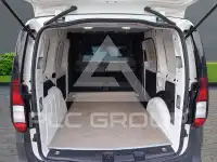 2020 Volkswagen Caddy