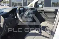 2020 Volkswagen Caddy