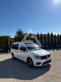 2020 Volkswagen Caddy