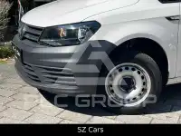 2020 Volkswagen Caddy