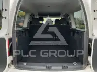 2020 Volkswagen Caddy