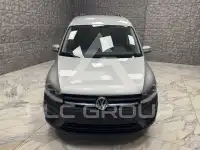 2020 Volkswagen Caddy