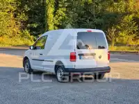 2020 Volkswagen Caddy