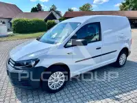 2020 Volkswagen Caddy