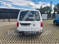 2020 Volkswagen Caddy