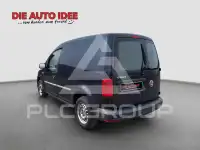 2020 Volkswagen Caddy