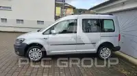 2020 Volkswagen Caddy
