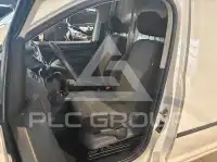 2020 Volkswagen Caddy