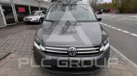 2020 Volkswagen Caddy
