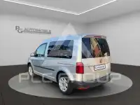 2020 Volkswagen Caddy