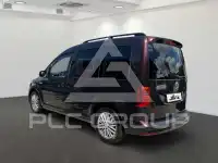 2020 Volkswagen Caddy