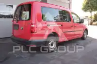 2020 Volkswagen Caddy