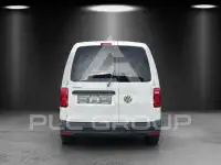 2020 Volkswagen Caddy