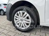 2020 Volkswagen Caddy