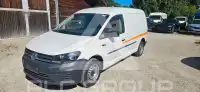 2020 Volkswagen Caddy