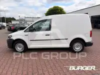 2020 Volkswagen Caddy