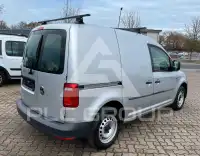 2020 Volkswagen Caddy