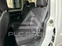 2020 Volkswagen Caddy