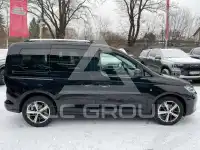 2020 Volkswagen Caddy