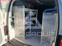 2020 Volkswagen Caddy