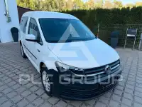 2020 Volkswagen Caddy