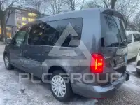 2020 Volkswagen Caddy