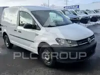 2020 Volkswagen Caddy