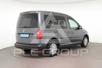 2020 Volkswagen Caddy