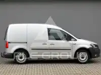 2020 Volkswagen Caddy