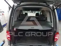 2020 Volkswagen Caddy
