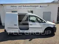 2020 Volkswagen Caddy