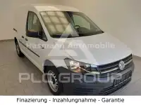 2020 Volkswagen Caddy