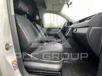 2020 Volkswagen Caddy