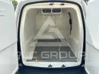 2020 Volkswagen Caddy