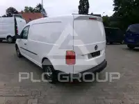 2020 Volkswagen Caddy